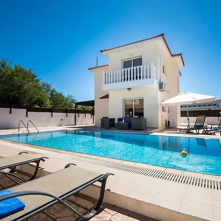 Vila Nissi Crystal *