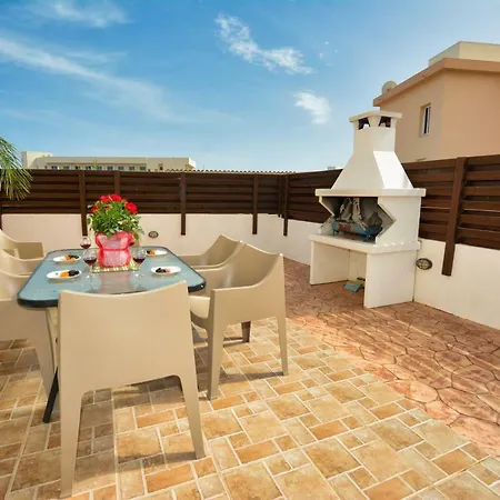 Vila Nissi Crystal