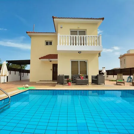 Vila Nissi Crystal *